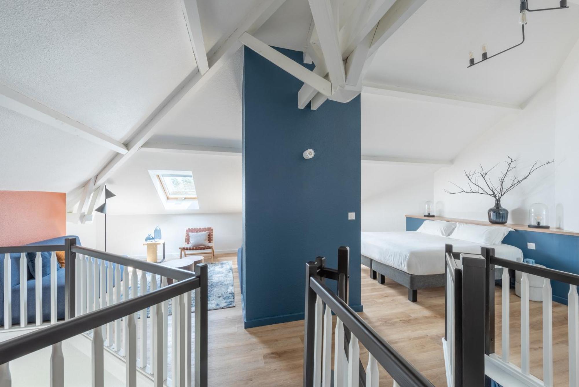 Best Western Bridge Hotel Lyon East Jons Eksteriør bilde