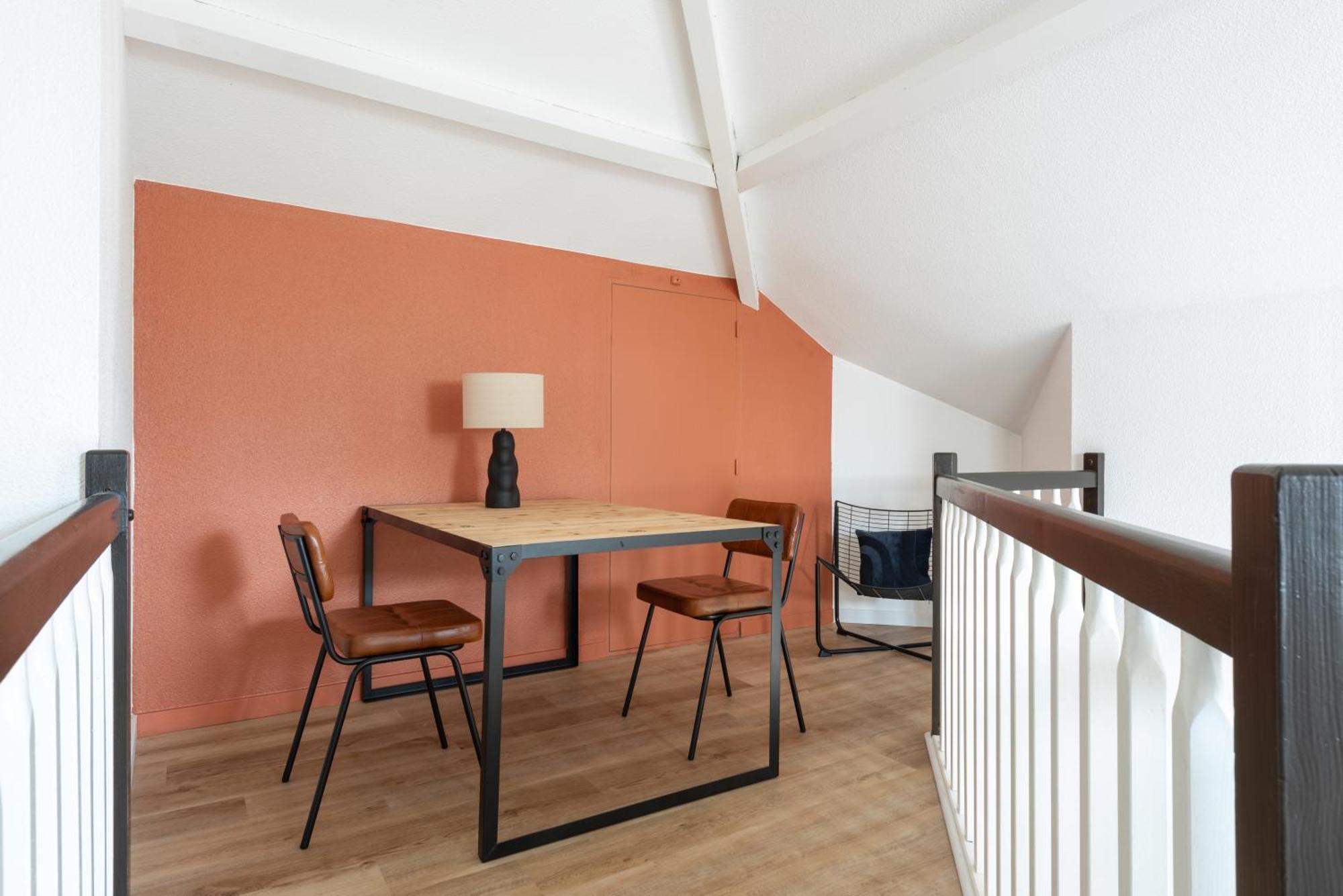 Best Western Bridge Hotel Lyon East Jons Eksteriør bilde