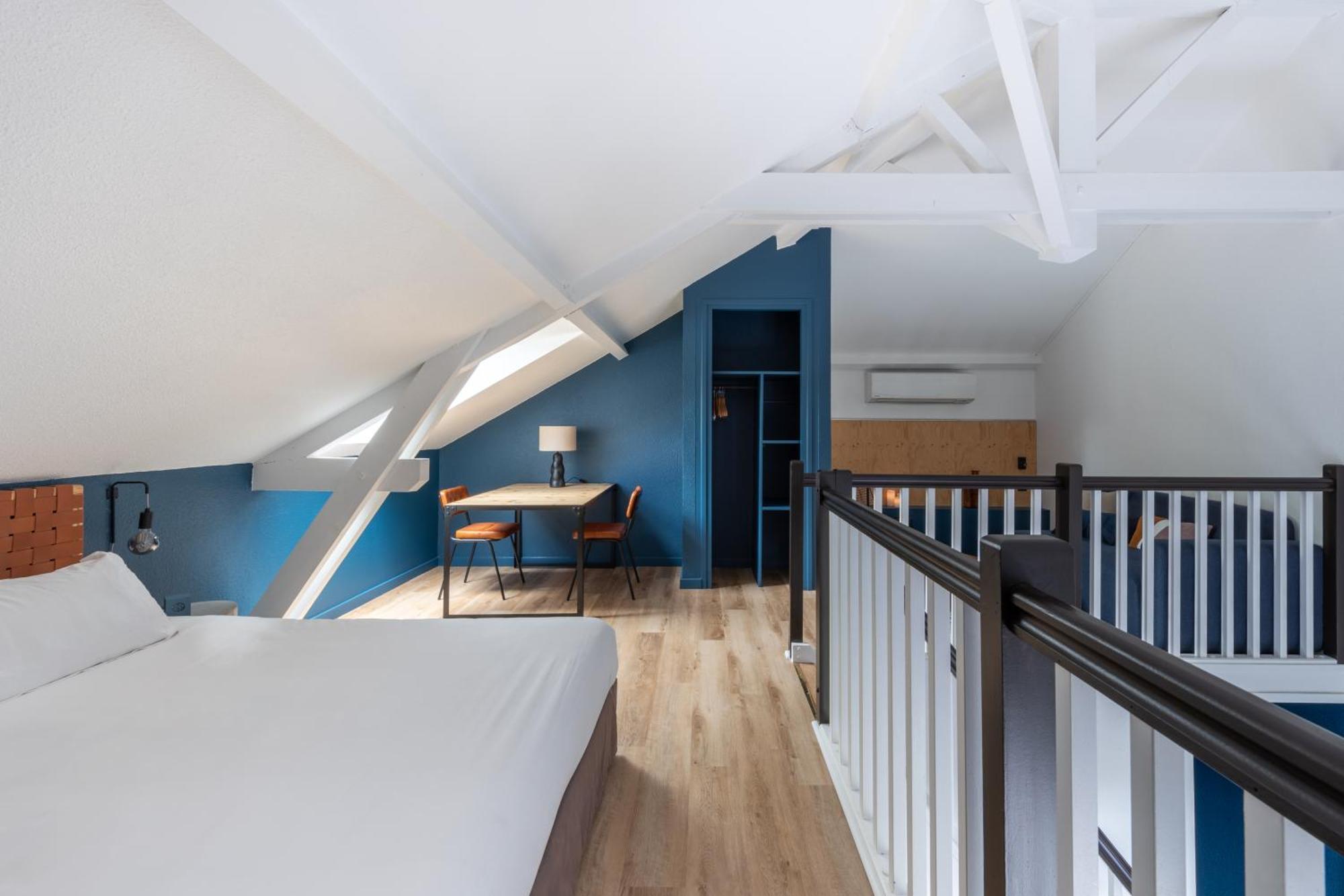 Best Western Bridge Hotel Lyon East Jons Eksteriør bilde